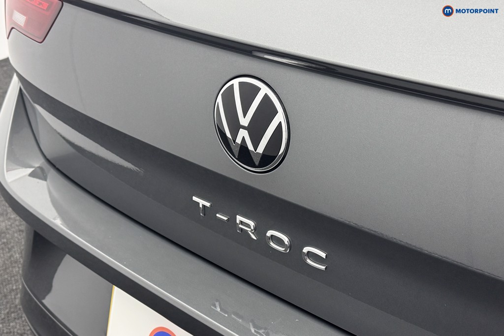 Volkswagen T-Roc R-Line Manual Petrol SUV - Stock Number (1578508) - 20th supplementary image