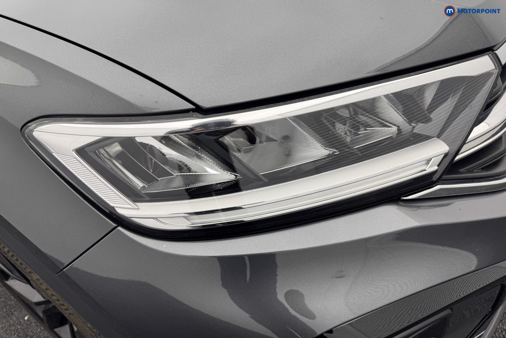 Volkswagen T-Roc R-Line Manual Petrol SUV - Stock Number (1578508) - 22nd supplementary image