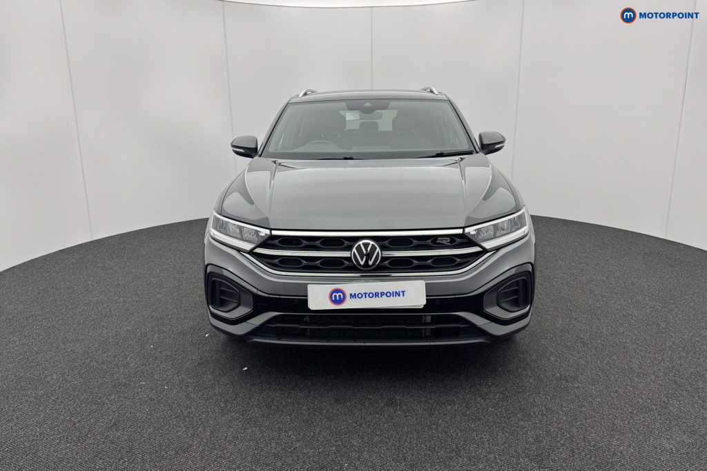 Volkswagen T-Roc R-Line Manual Petrol SUV - Stock Number (1578508) - 24th supplementary image