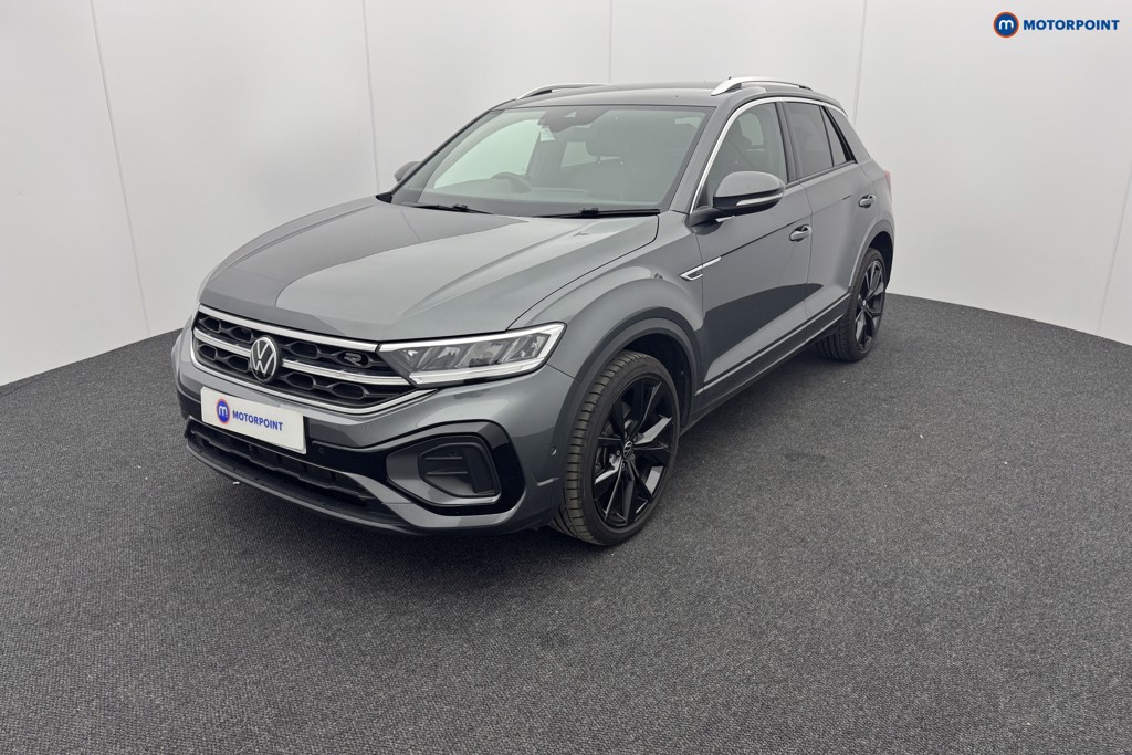 Volkswagen T-Roc R-Line Manual Petrol SUV - Stock Number (1578508) - 25th supplementary image