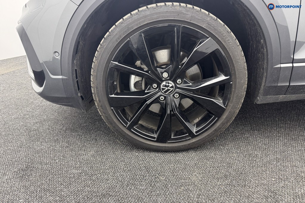 Volkswagen T-Roc R-Line Manual Petrol SUV - Stock Number (1578508) - 26th supplementary image