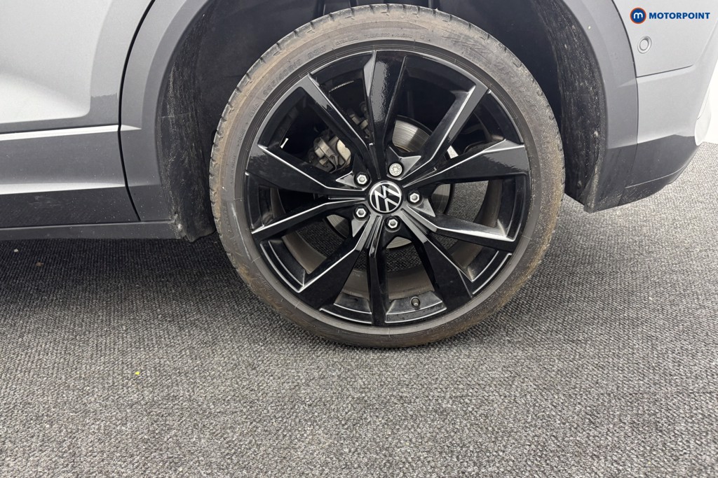 Volkswagen T-Roc R-Line Manual Petrol SUV - Stock Number (1578508) - 27th supplementary image