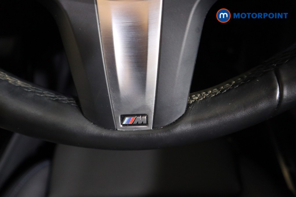 BMW 1 Series M Sport Manual Petrol Hatchback - Stock Number (1578534) - 5th supplementary image
