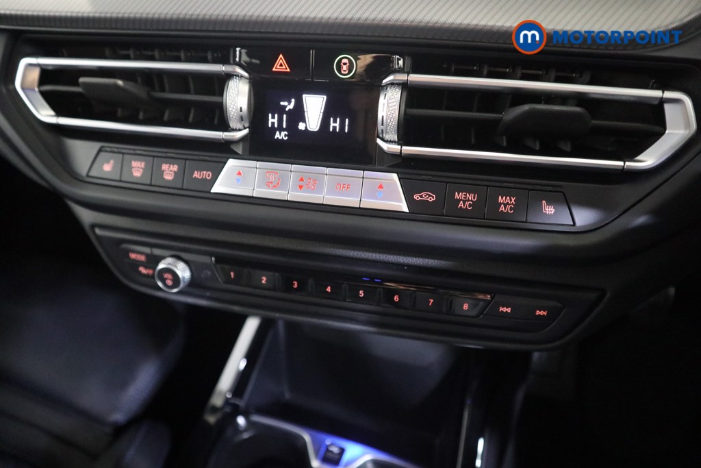 BMW 1 Series M Sport Manual Petrol Hatchback - Stock Number (1578534) - 8th supplementary image