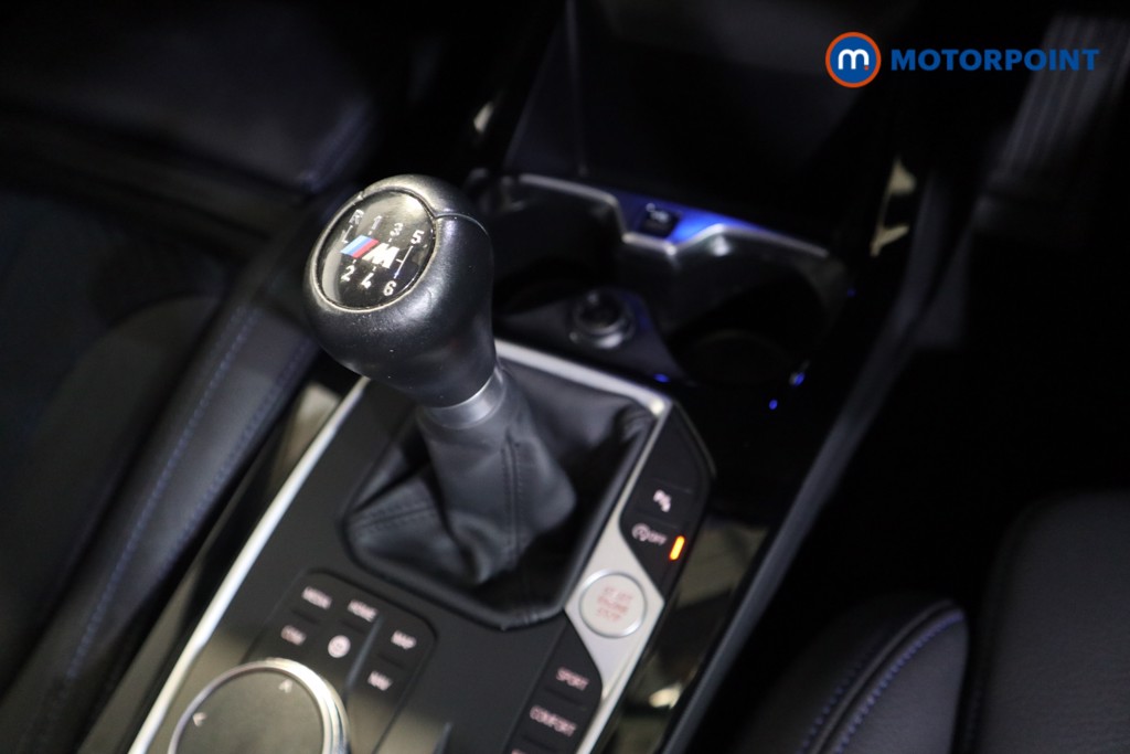 BMW 1 Series M Sport Manual Petrol Hatchback - Stock Number (1578534) - 10th supplementary image