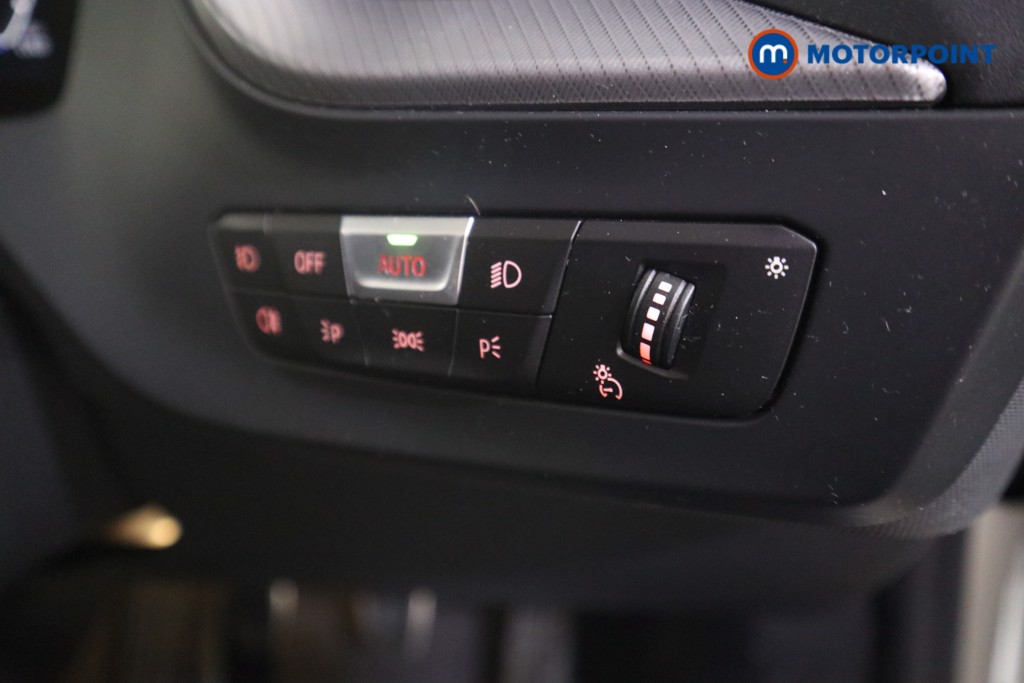 BMW 1 Series M Sport Manual Petrol Hatchback - Stock Number (1578534) - 11th supplementary image