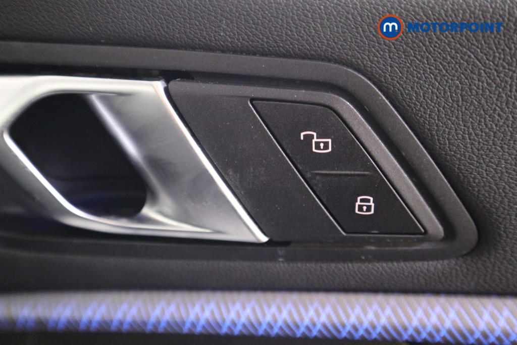 BMW 1 Series M Sport Manual Petrol Hatchback - Stock Number (1578534) - 13th supplementary image