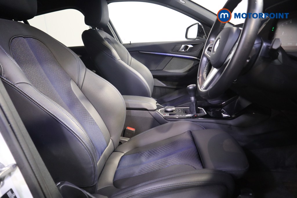 BMW 1 Series M Sport Manual Petrol Hatchback - Stock Number (1578534) - 14th supplementary image