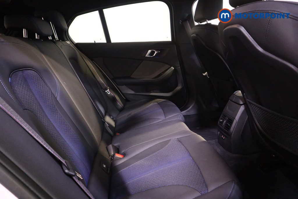BMW 1 Series M Sport Manual Petrol Hatchback - Stock Number (1578534) - 15th supplementary image