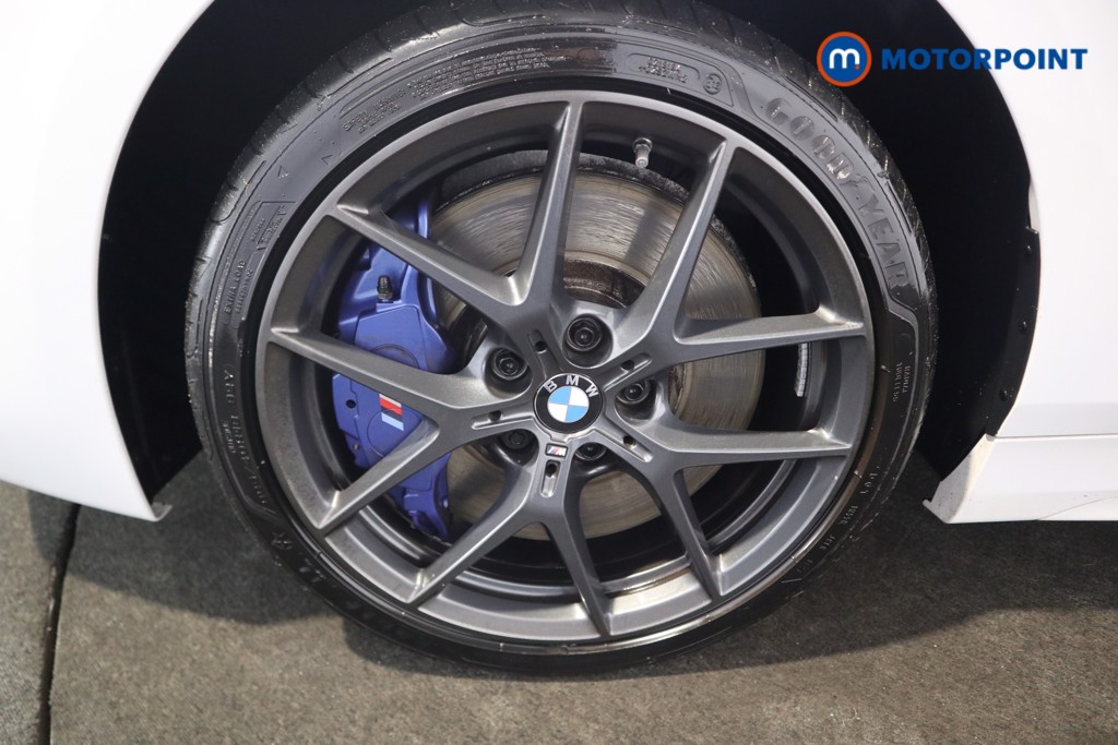 BMW 1 Series M Sport Manual Petrol Hatchback - Stock Number (1578534) - 19th supplementary image
