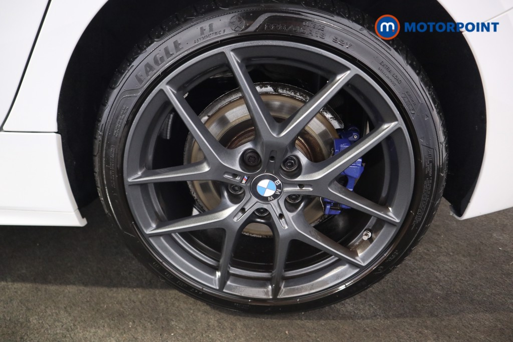 BMW 1 Series M Sport Manual Petrol Hatchback - Stock Number (1578534) - 20th supplementary image