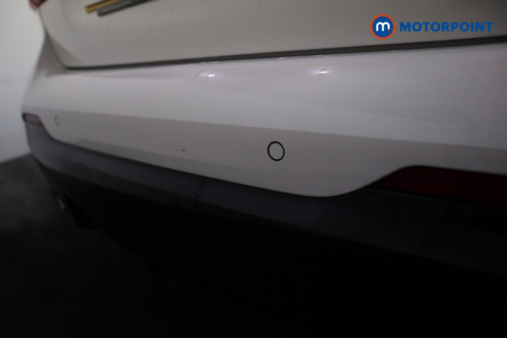 BMW 1 Series M Sport Manual Petrol Hatchback - Stock Number (1578534) - 21st supplementary image