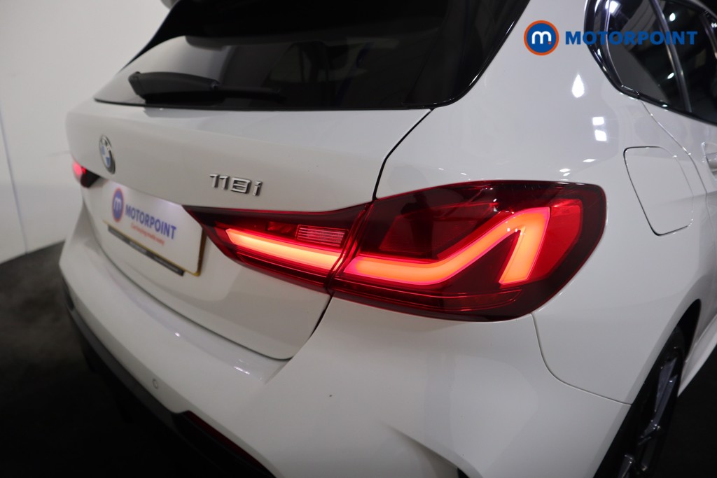 BMW 1 Series M Sport Manual Petrol Hatchback - Stock Number (1578534) - 22nd supplementary image
