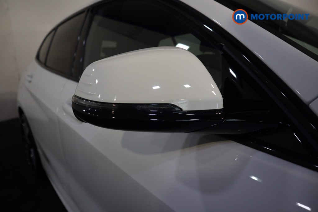 BMW 1 Series M Sport Manual Petrol Hatchback - Stock Number (1578534) - 24th supplementary image