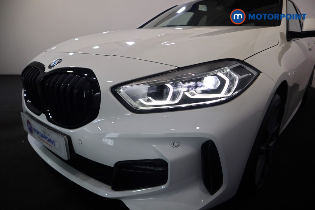BMW 1 Series M Sport Manual Petrol Hatchback - Stock Number (1578534) - 26th supplementary image