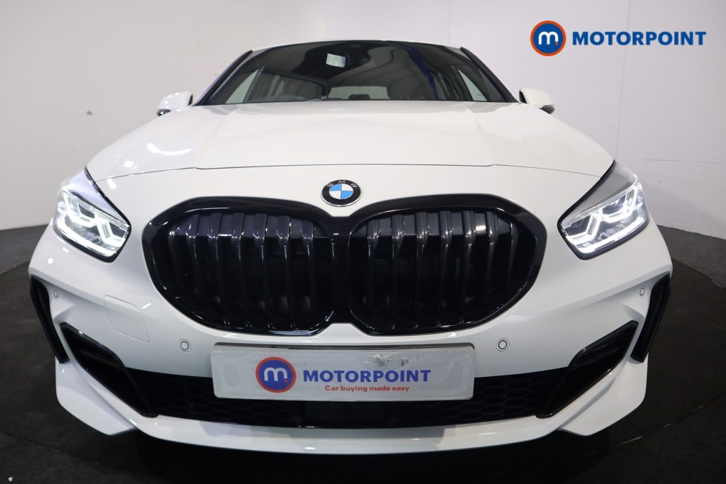 BMW 1 Series M Sport Manual Petrol Hatchback - Stock Number (1578534) - 28th supplementary image