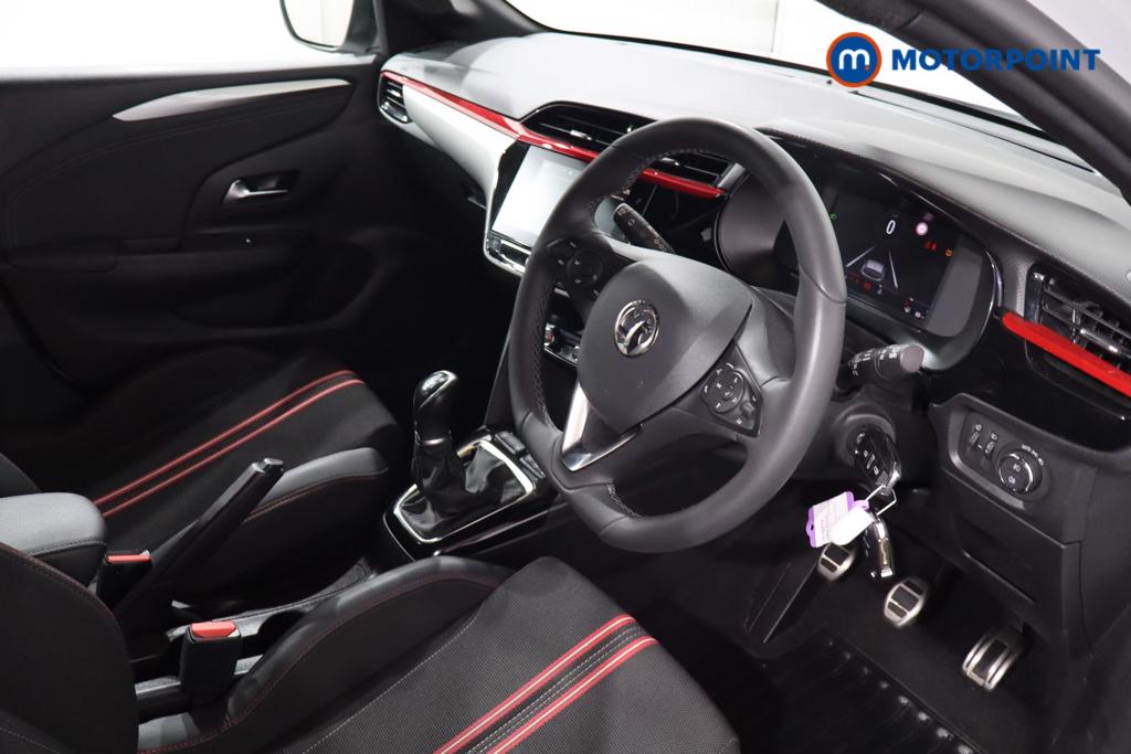 Vauxhall Corsa GS Manual Petrol Hatchback - Stock Number (1578579) - 3rd supplementary image