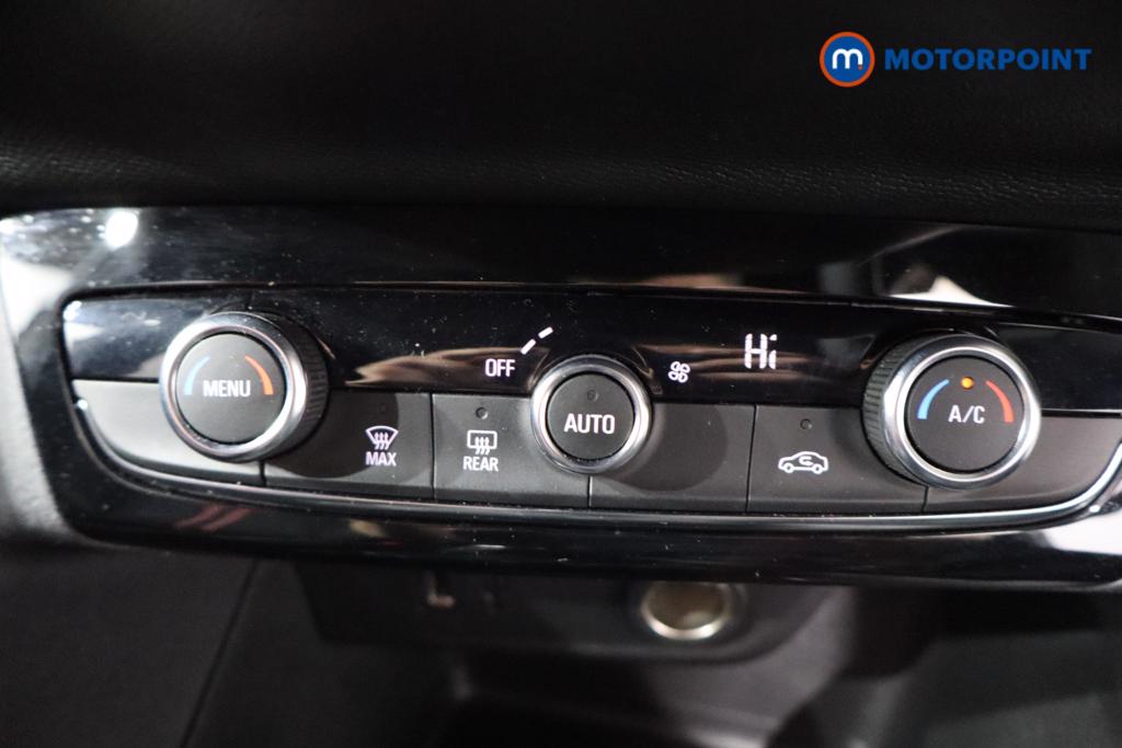Vauxhall Corsa GS Manual Petrol Hatchback - Stock Number (1578579) - 7th supplementary image