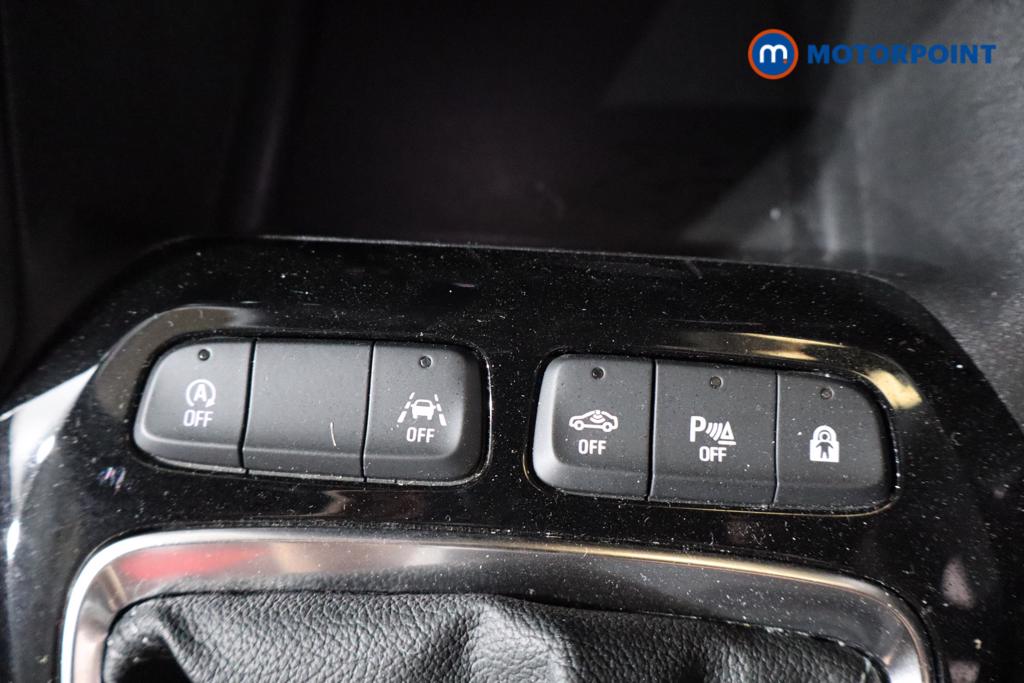 Vauxhall Corsa GS Manual Petrol Hatchback - Stock Number (1578579) - 8th supplementary image