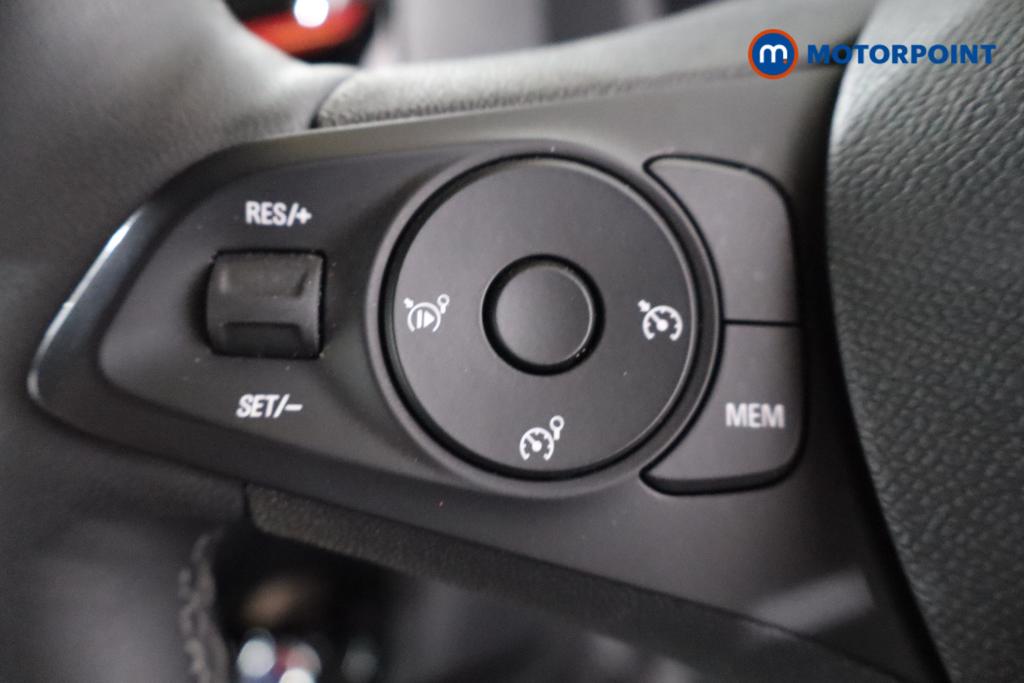 Vauxhall Corsa GS Manual Petrol Hatchback - Stock Number (1578579) - 10th supplementary image