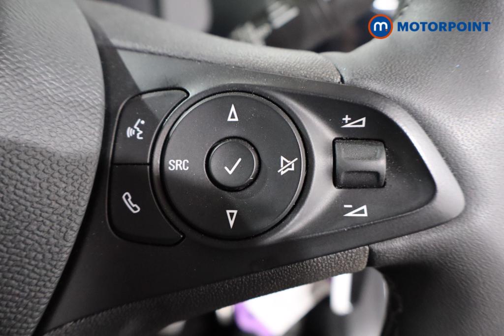 Vauxhall Corsa GS Manual Petrol Hatchback - Stock Number (1578579) - 11th supplementary image