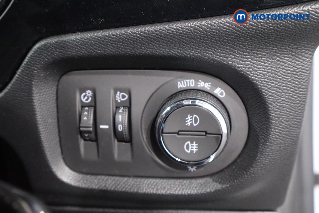 Vauxhall Corsa GS Manual Petrol Hatchback - Stock Number (1578579) - 12th supplementary image