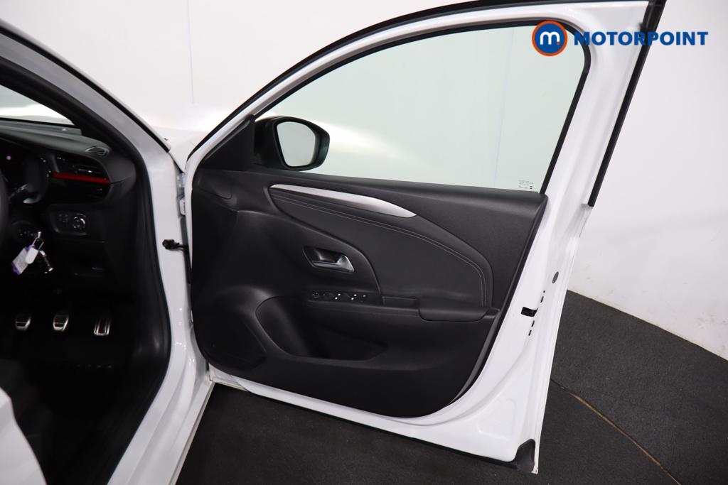 Vauxhall Corsa GS Manual Petrol Hatchback - Stock Number (1578579) - 14th supplementary image