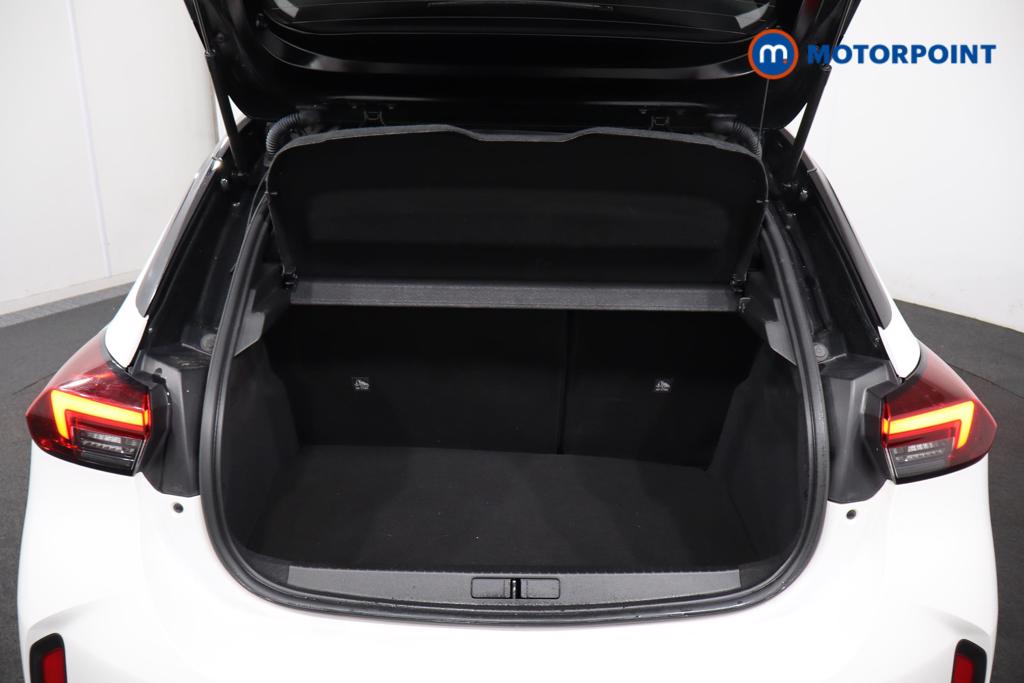 Vauxhall Corsa GS Manual Petrol Hatchback - Stock Number (1578579) - 16th supplementary image