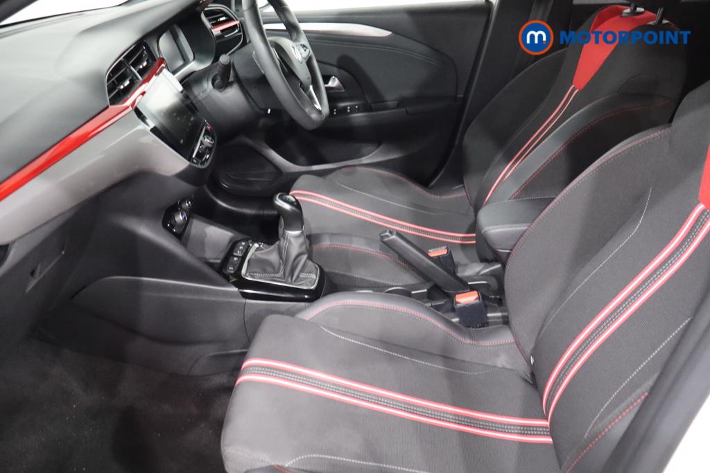 Vauxhall Corsa GS Manual Petrol Hatchback - Stock Number (1578579) - 17th supplementary image