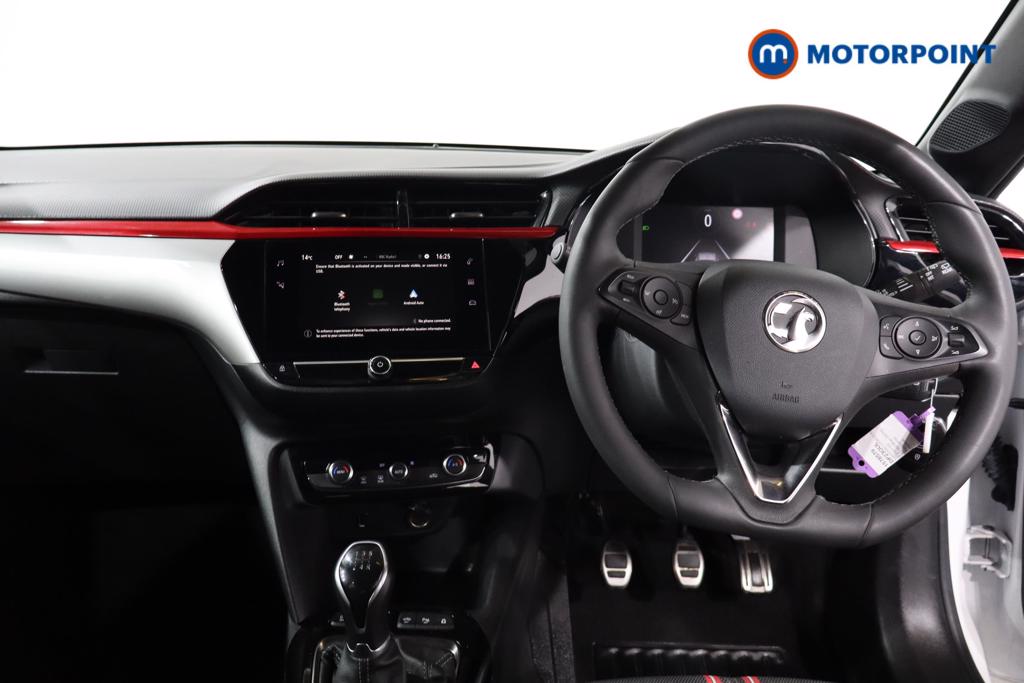 Vauxhall Corsa GS Manual Petrol Hatchback - Stock Number (1578579) - 1st supplementary image