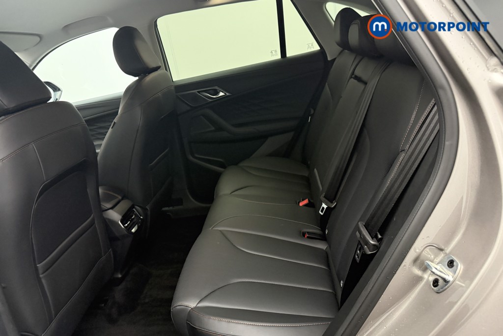 Mg Motor Uk HS Trophy Manual Petrol SUV - Stock Number (1578645) - 2nd supplementary image