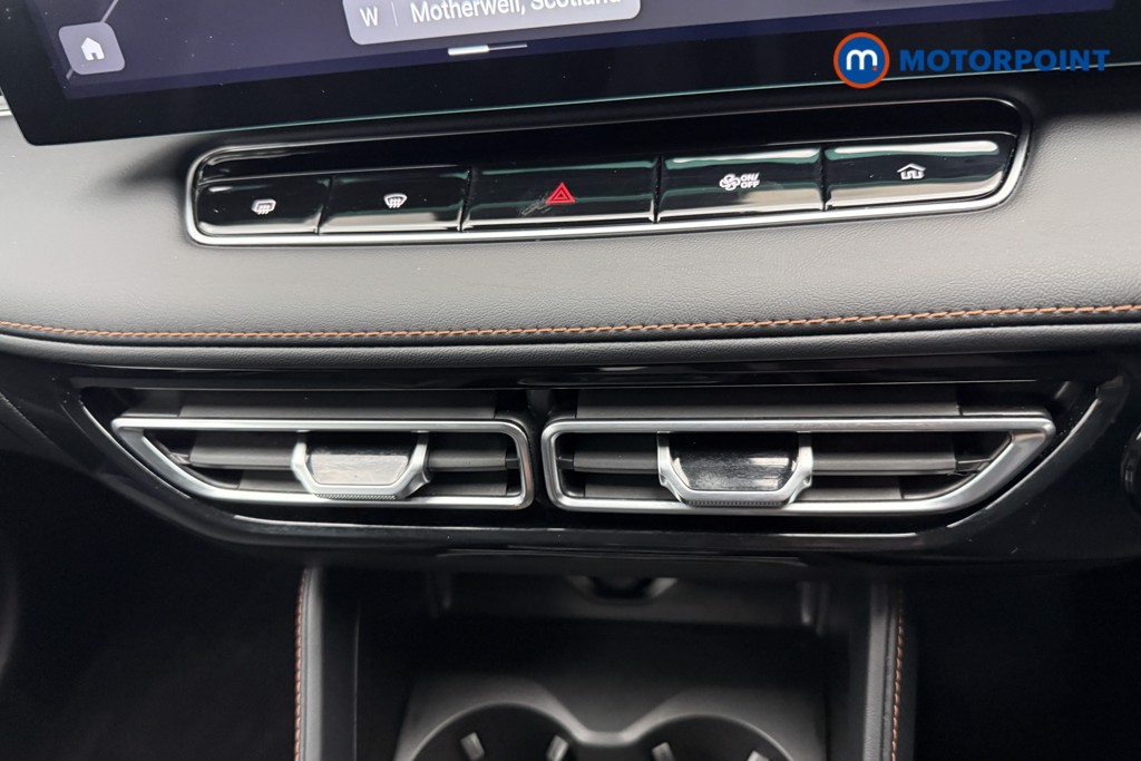 Mg Motor Uk HS Trophy Manual Petrol SUV - Stock Number (1578645) - 10th supplementary image