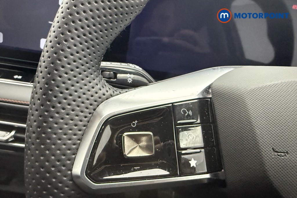 Mg Motor Uk HS Trophy Manual Petrol SUV - Stock Number (1578645) - 12th supplementary image