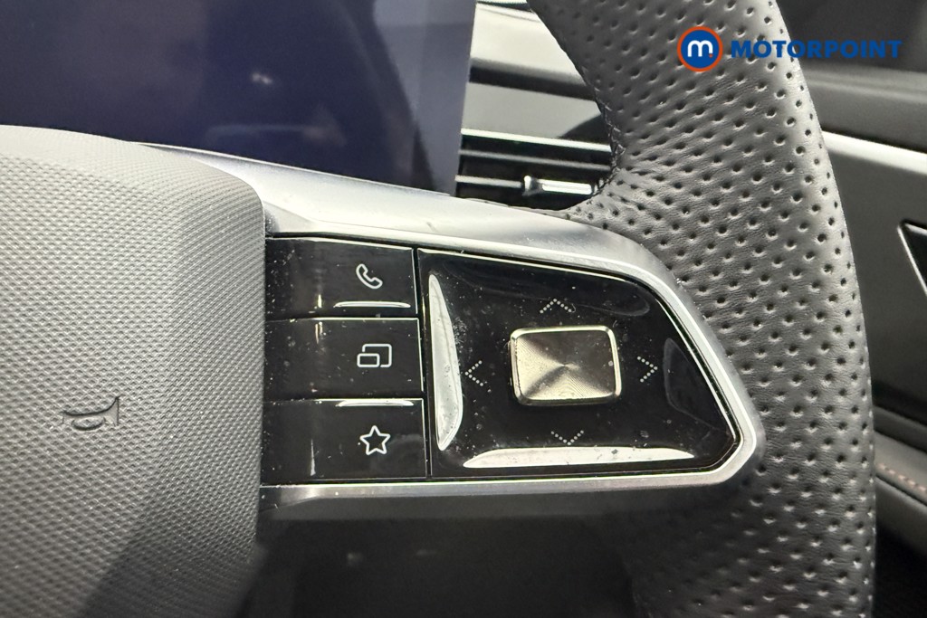 Mg Motor Uk HS Trophy Manual Petrol SUV - Stock Number (1578645) - 13th supplementary image