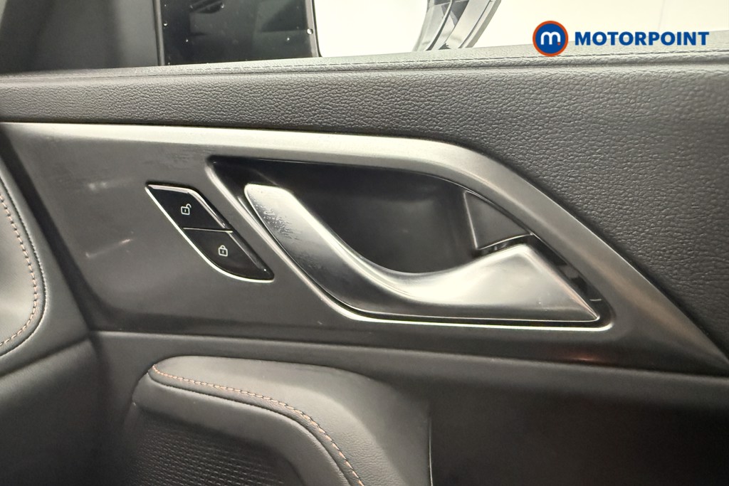 Mg Motor Uk HS Trophy Manual Petrol SUV - Stock Number (1578645) - 14th supplementary image