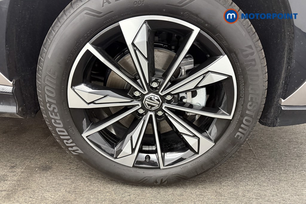Mg Motor Uk HS Trophy Manual Petrol SUV - Stock Number (1578645) - 16th supplementary image