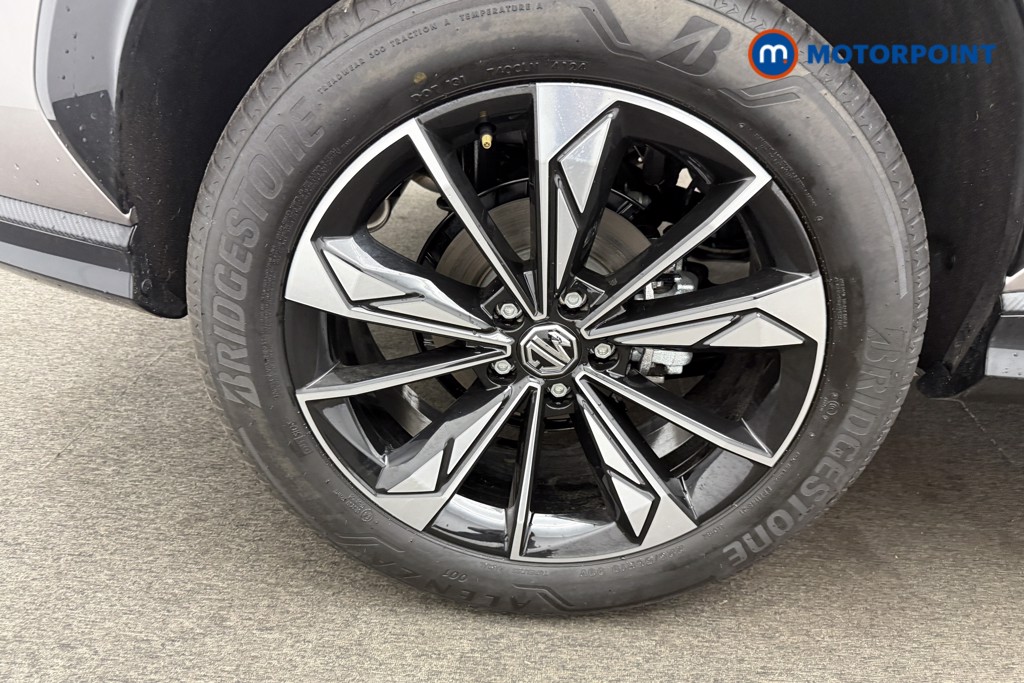 Mg Motor Uk HS Trophy Manual Petrol SUV - Stock Number (1578645) - 17th supplementary image