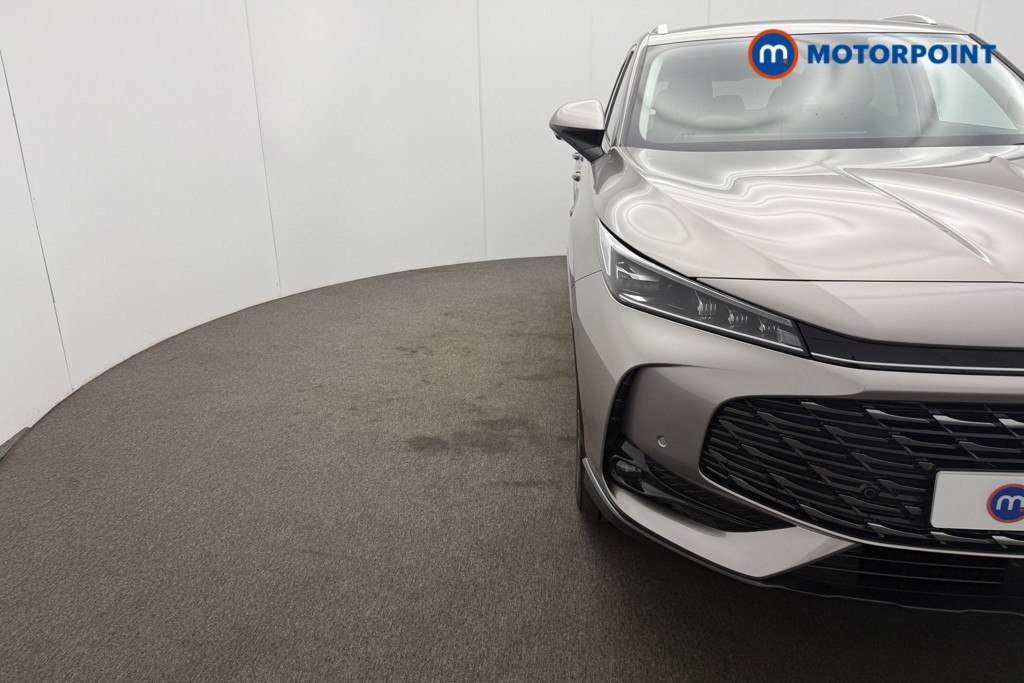 Mg Motor Uk HS Trophy Manual Petrol SUV - Stock Number (1578645) - 20th supplementary image