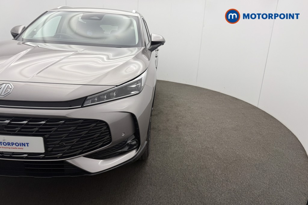 Mg Motor Uk HS Trophy Manual Petrol SUV - Stock Number (1578645) - 21st supplementary image