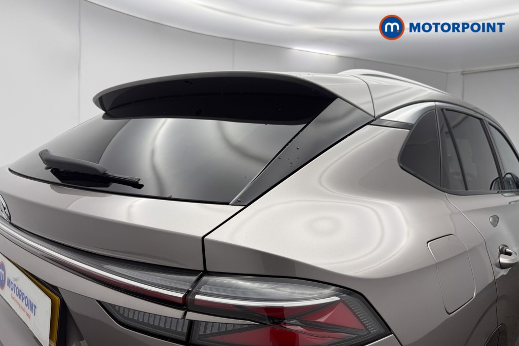 Mg Motor Uk HS Trophy Manual Petrol SUV - Stock Number (1578645) - 22nd supplementary image