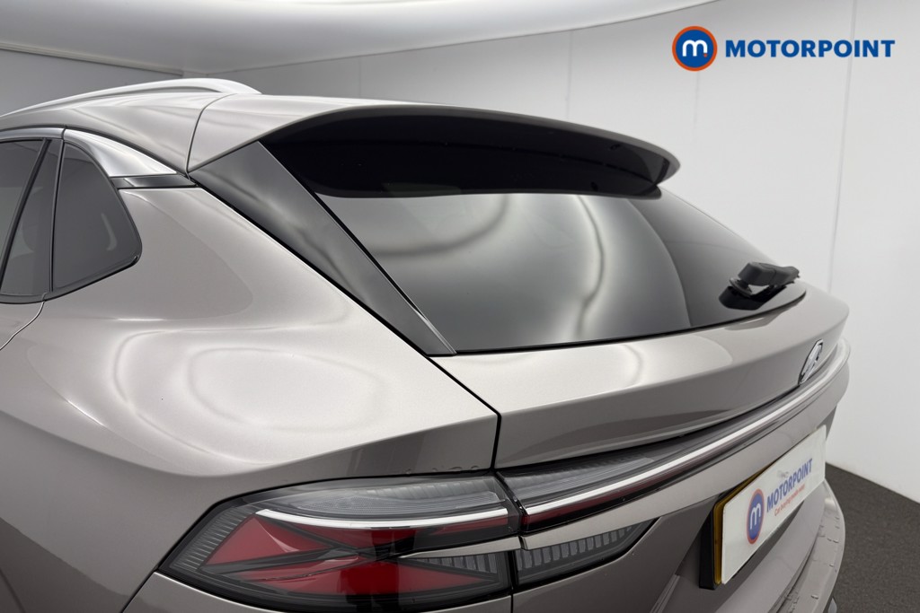 Mg Motor Uk HS Trophy Manual Petrol SUV - Stock Number (1578645) - 24th supplementary image