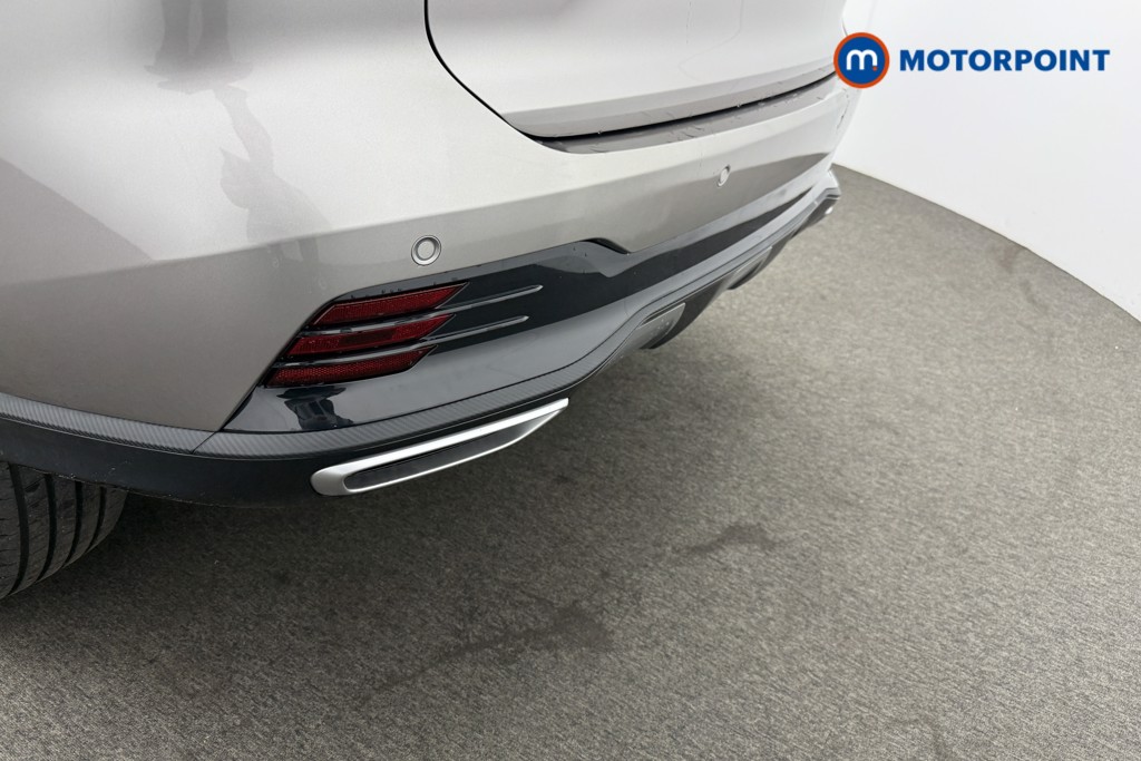 Mg Motor Uk HS Trophy Manual Petrol SUV - Stock Number (1578645) - 25th supplementary image