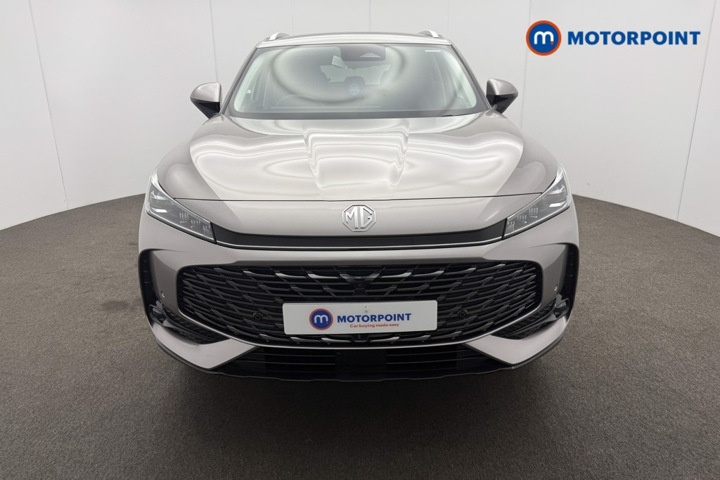 Mg Motor Uk HS Trophy Manual Petrol SUV - Stock Number (1578645) - 26th supplementary image