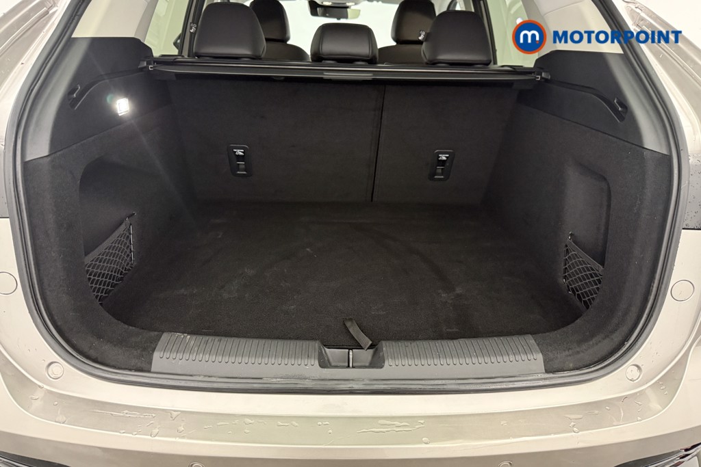 Mg Motor Uk HS Trophy Manual Petrol SUV - Stock Number (1578645) - 27th supplementary image
