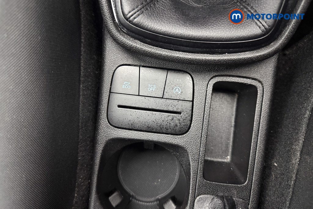 Ford Fiesta Trend Manual Petrol Hatchback - Stock Number (1578698) - 10th supplementary image