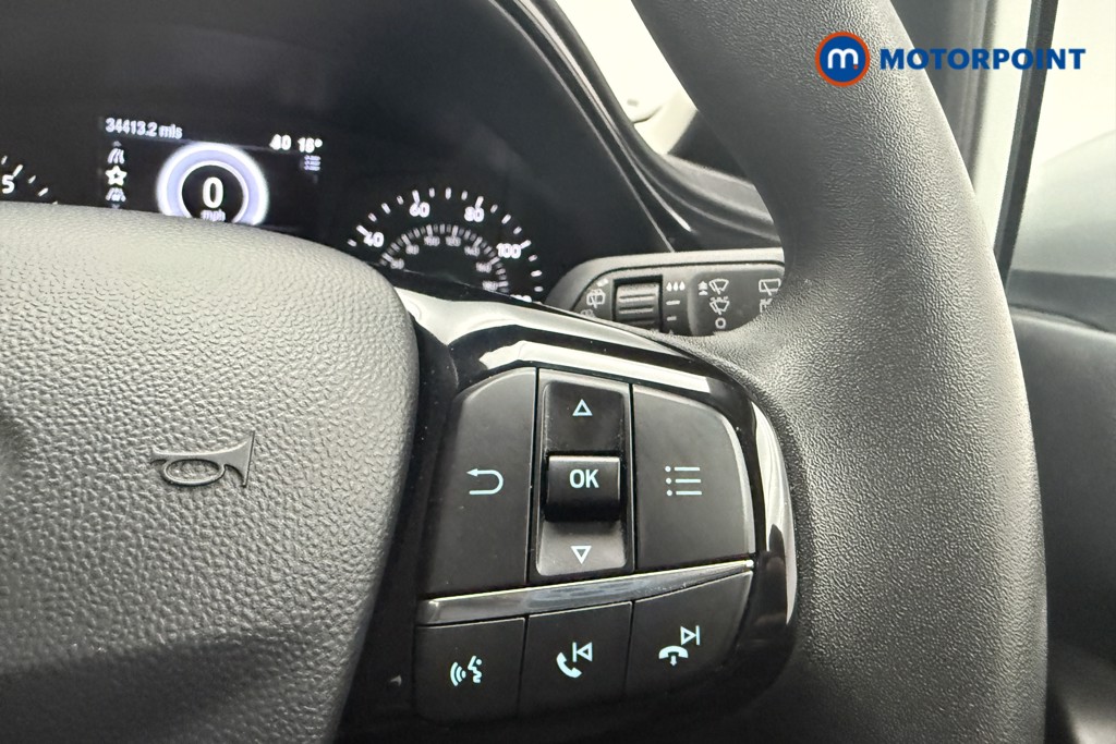 Ford Fiesta Trend Manual Petrol Hatchback - Stock Number (1578698) - 12th supplementary image