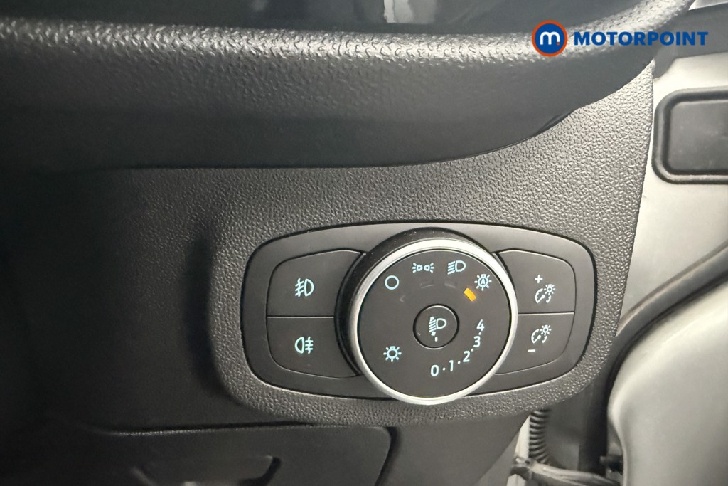 Ford Fiesta Trend Manual Petrol Hatchback - Stock Number (1578698) - 13th supplementary image