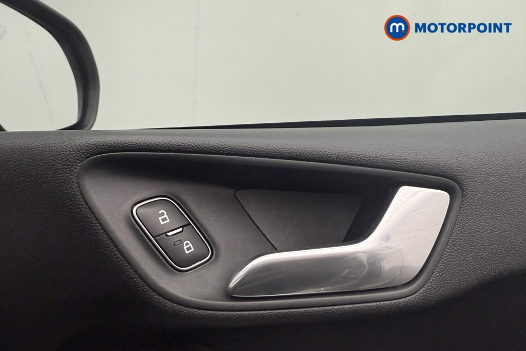 Ford Fiesta Trend Manual Petrol Hatchback - Stock Number (1578698) - 14th supplementary image
