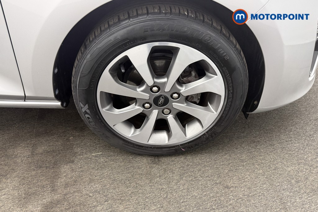 Ford Fiesta Trend Manual Petrol Hatchback - Stock Number (1578698) - 19th supplementary image