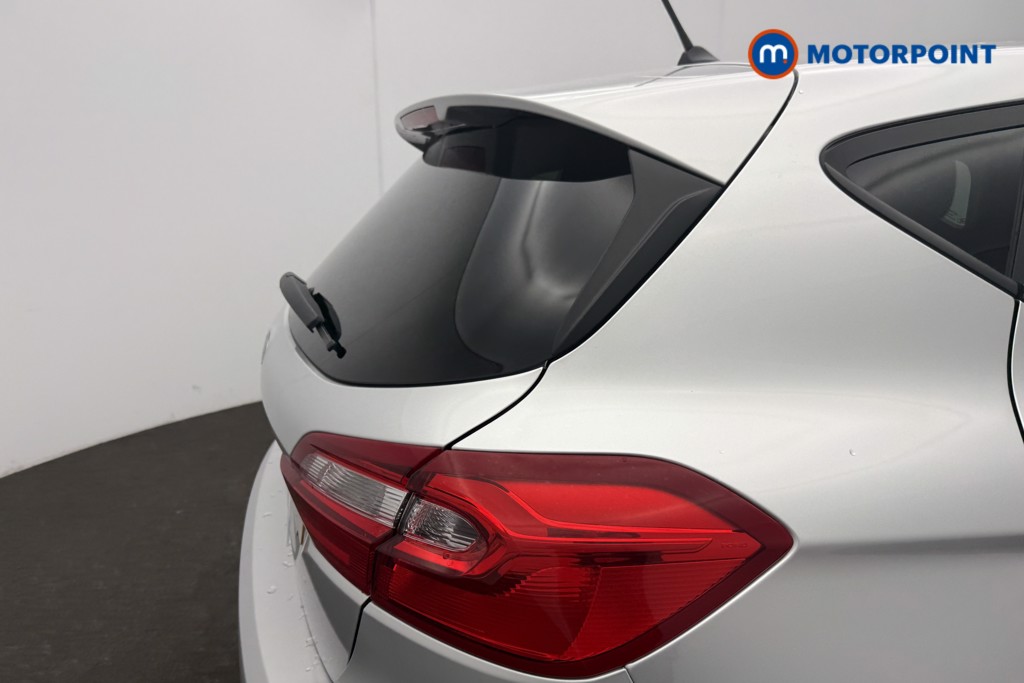 Ford Fiesta Trend Manual Petrol Hatchback - Stock Number (1578698) - 22nd supplementary image